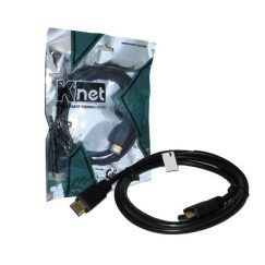 خرید کابل HDMI کی نت 1.5 متری فروشگاه اینترنتی دوبرنا