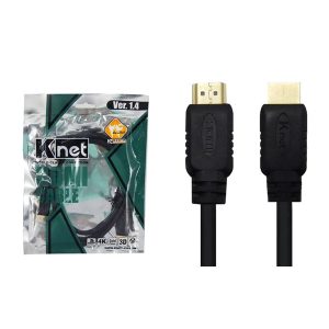قیمت کابل HDMI کی نت 5 متری فروشگاه اینترنتی دوبرنا